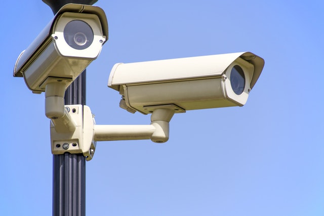 Sistema CCTV PROTCNO