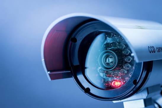 Sistema CCTV