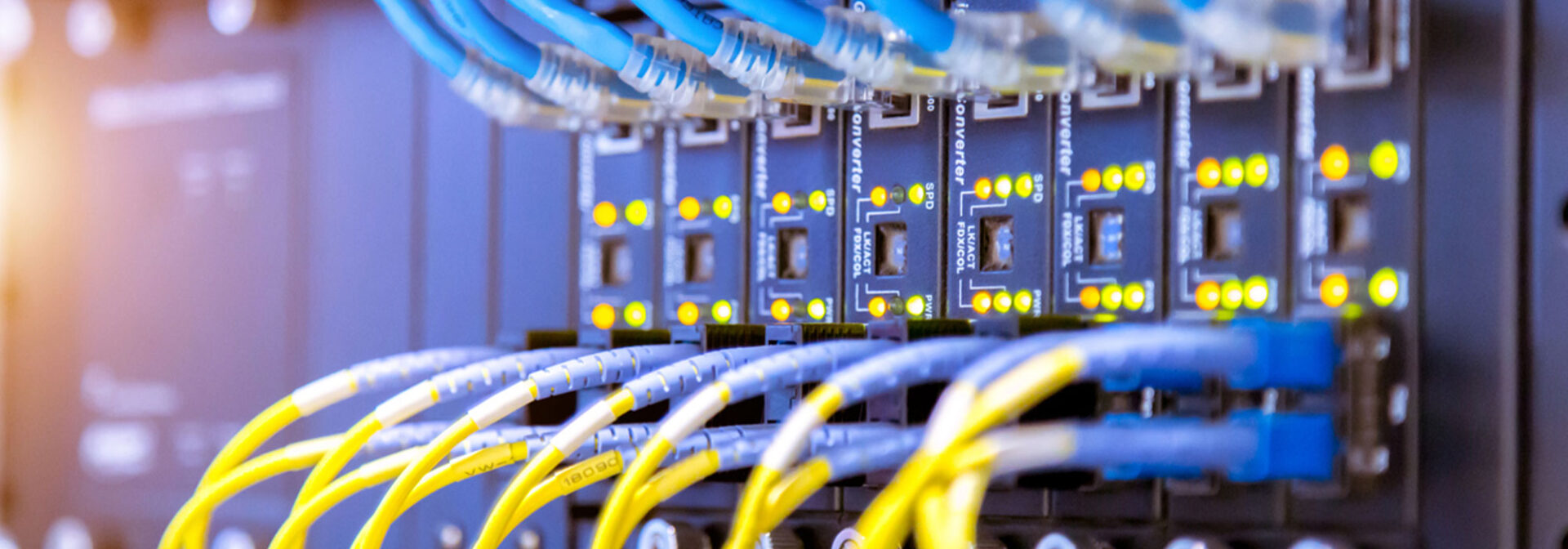 Telecomunicações PROTCNO